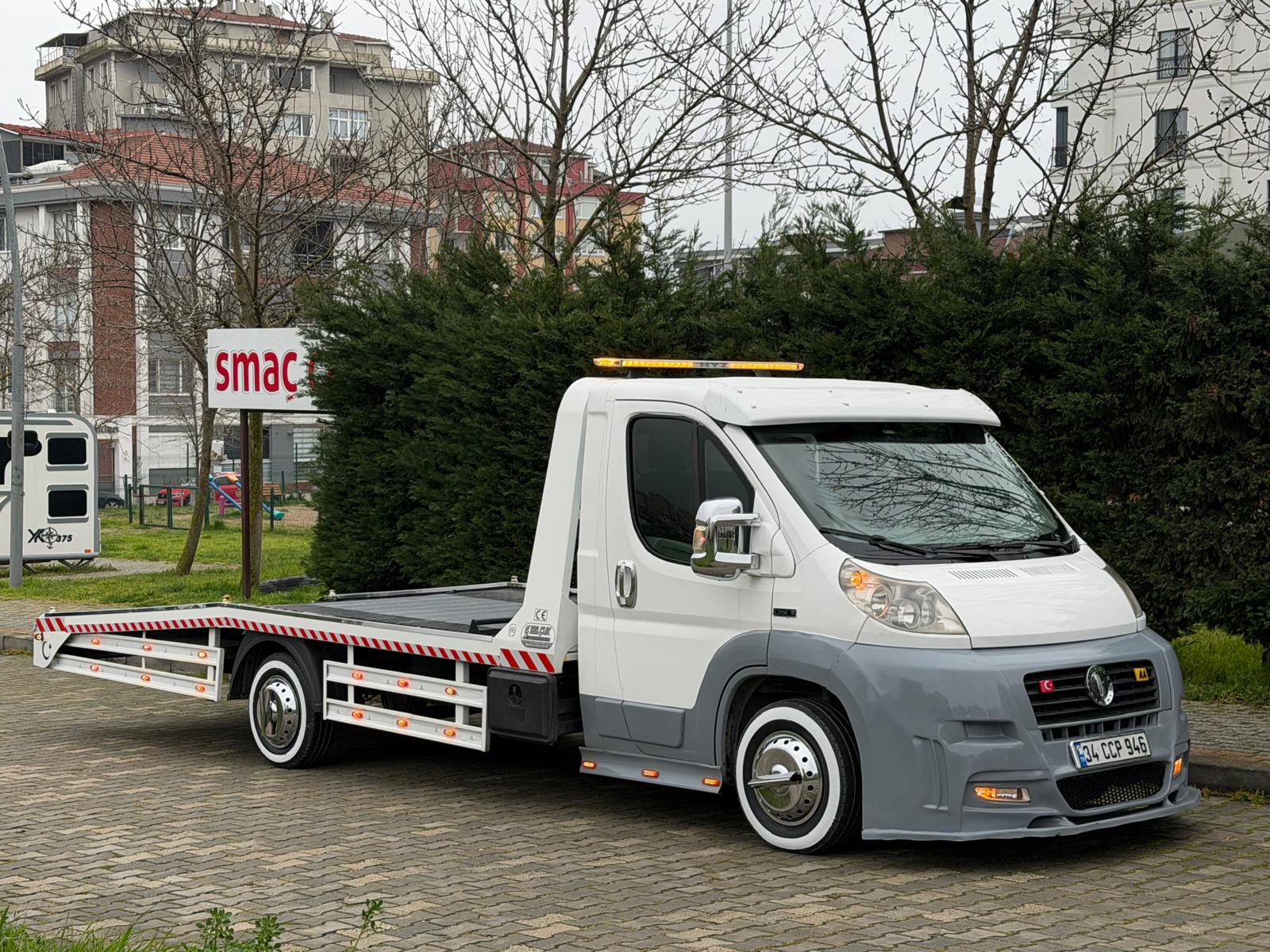 Silivri Oto Çekici 1